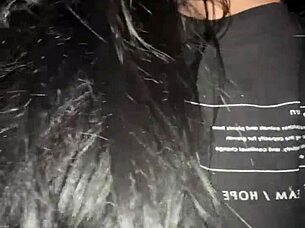 god forgive me but my step-cousin wanted this