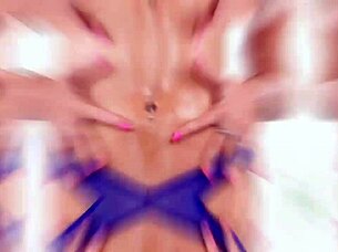 Bang Surprise - Tiffany Watson Squirting from Anal Sex