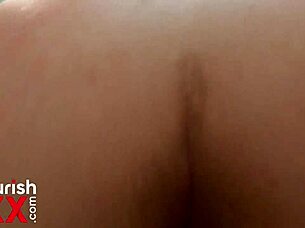 Angeline Red, 19Yo Step Daughter Stripper