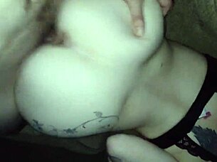 Tattooed Rebel Teen Experiences Intense Adventures