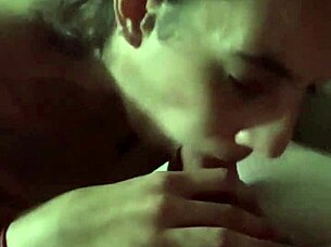 She Loves To Suck My Cock With Her Small Tits