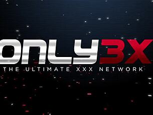 Veronica Leal And John In Rough Anal Creampie Fuck