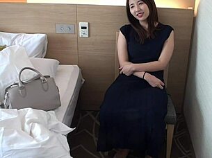 asian nurse amateur hotel pov sex