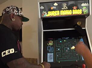 Teanna Trump Fucked Hard