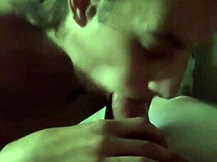 She Loves To Suck My Cock With Her Small Tits