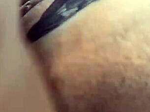 i tried to dominate the chubby slut nextdoor with my bbc