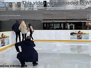 french amateurs in european mf006375 episode 1