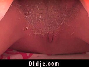 Young girl needs daily attention from step-father