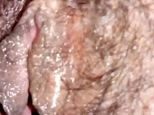 Watch My Wife Give An Amazing Blowjob While You Voyeur!