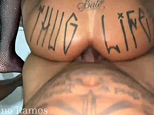 Anal Orgy Among Friends Swapping Wives' Asses