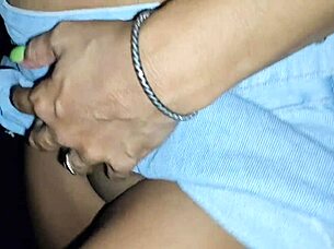 Latina Slut Sucks Strangers In Gloryhole Swing House Party