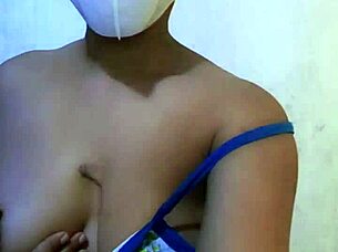 Solo Pussy Play With Dildo Leads To Intense Squirt – Can You Handle It?