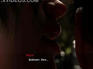 Let's play a game, thanks to f95zone