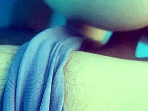 Wow, Risky Public Sex With Petite Tight Pussy At Pool!