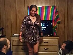 i made a tribute to vannah with blowjob and outdoor scenes