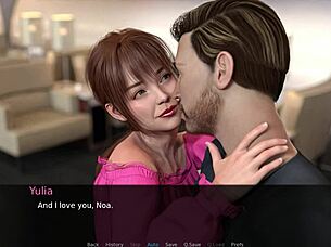 Let's Play Permission With Swingers And Big Cocks?