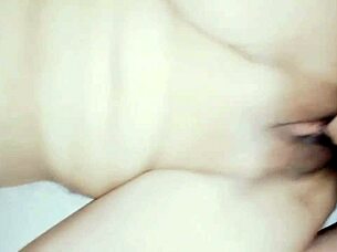 watch the queen ride that monster cock?