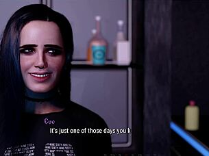 Corlan Plays Tales From The Deep - Eve Part 4!