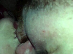 I double dick my wife with dildo