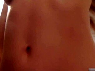 Sexy Teen 18+ Gal Tina Blade Gets Down To Suck