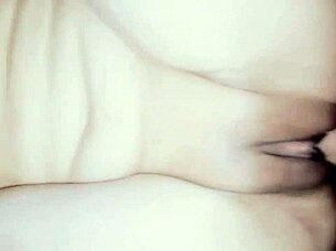 watch the queen ride that monster cock?