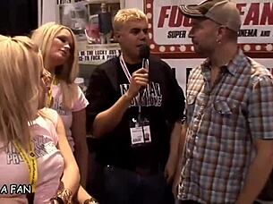 Is Braxton's sorority ready for this spanking spectacle with Charlie Lynn?