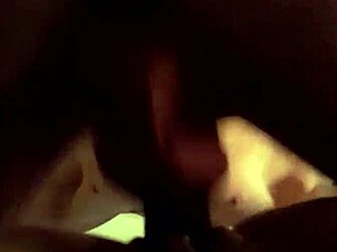 reality girlfriend fucks friend in homemade video