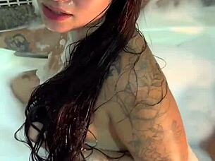 i fucked a crossdressing teen in front of the cuckold husband