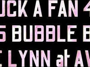Is Braxton's sorority ready for this spanking spectacle with Charlie Lynn?