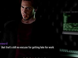 Corlan Plays Tales From The Deep - Eve Part 4!