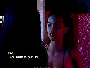 Corlan Plays Tales From The Deep - Eve Part 4!