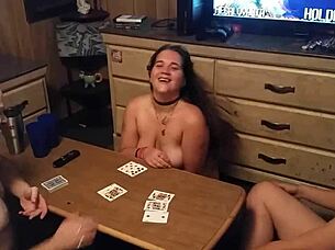 i made a tribute to vannah with blowjob and outdoor scenes