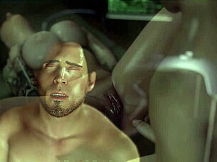 Corlan Plays Tales From The Deep - Eve Part 4!