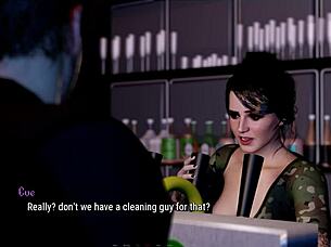 Corlan Plays Tales From The Deep - Eve Part 4!