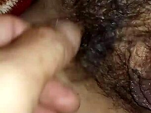 Watch My Wife Give An Amazing Blowjob While You Voyeur!