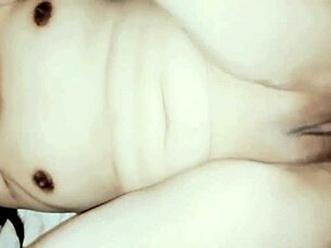 watch the queen ride that monster cock?