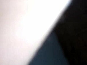 wife rough sucking and deepthroating bbc before femdom fucking him in extreme amazon position