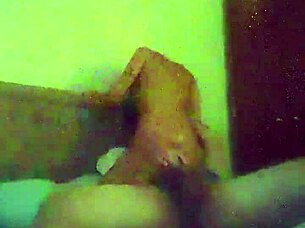 Latina hotwife lets her cuckold husband fuck her passionately with big tits and ass.