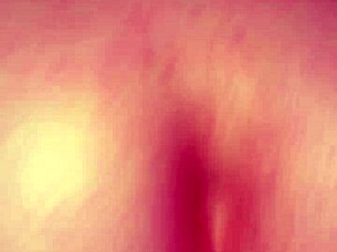 hey, watch me ride reverse cowgirl for a hot creampie!