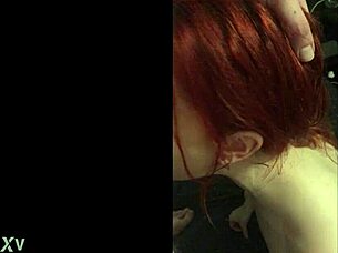 Джиджи Руж пикае и чука видео бандъл - три пълни сцени