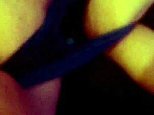 My Little Redhead: Wet, Oiled, And Ready?