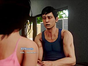 The Inn Adventure Continues In Chapter 63