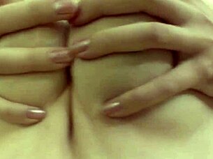 Step sis gets creampie pussy cum again