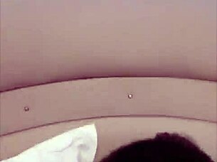 Fucking the young and sexy employee in the motel room