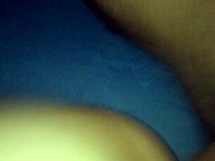 check out her wet pussy, milf amateur