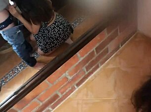 Hot College Girl Knows How to Suck Dick Till Cum in Her Cute Mouth 😘