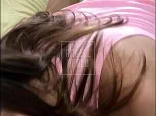 I Couldn't Help It And Came Inside The Blonde Ass.