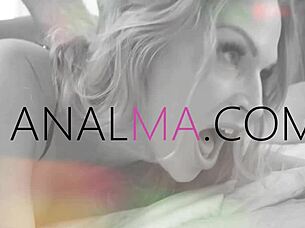 From trad wife to anal whore, tiffani madison embraces it