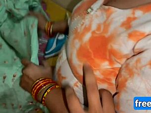 Devar Bhabhi Hardcore Sex