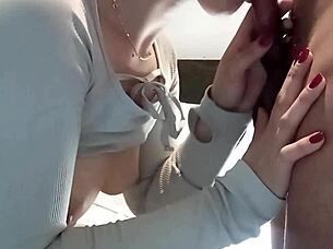 i had passionate sex ending with cum in her pussy no condom